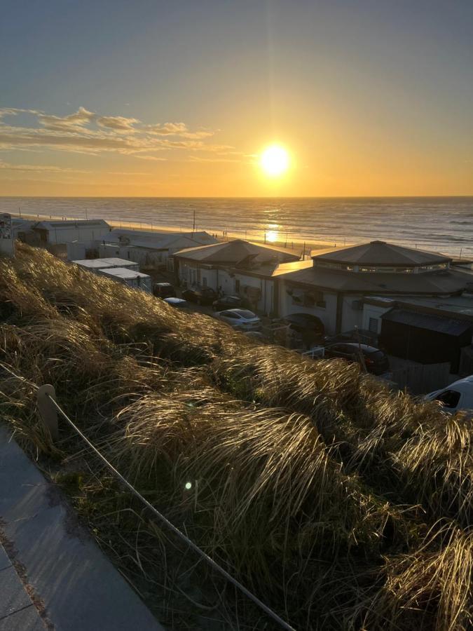 Appartement Van Der Zee Zandvoort Exterior foto